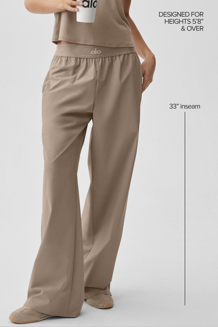 Trouser Suit Up