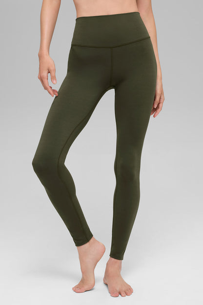 Legging - Alo Softsculpt "Best-seller" "OUT OF STOCK"
