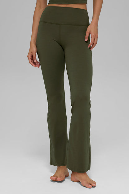 Legging  Airbrush bootcut 7/8 "BEST-SELLER" "OUT OF STOCK"