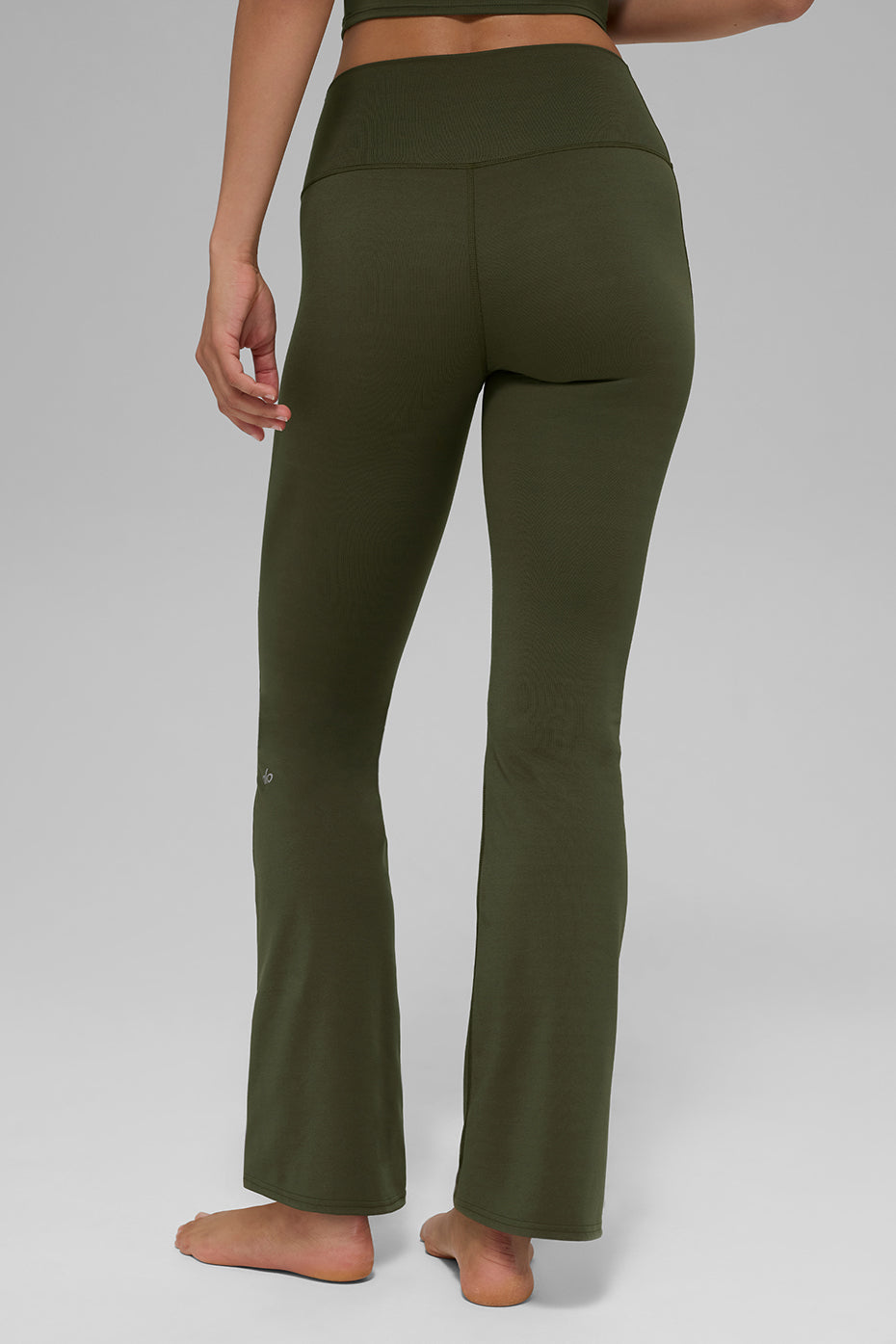 Legging  Airbrush bootcut 7/8 "BEST-SELLER" "OUT OF STOCK"