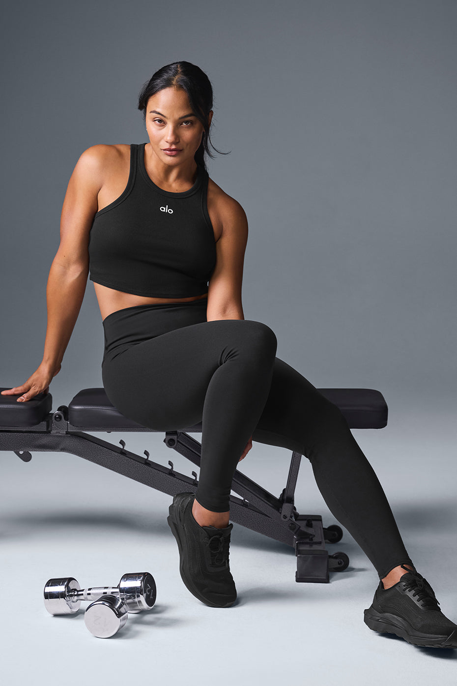 Legging AIRLIFT airbrush "BEST SELLER" "BACK IN STOCK"