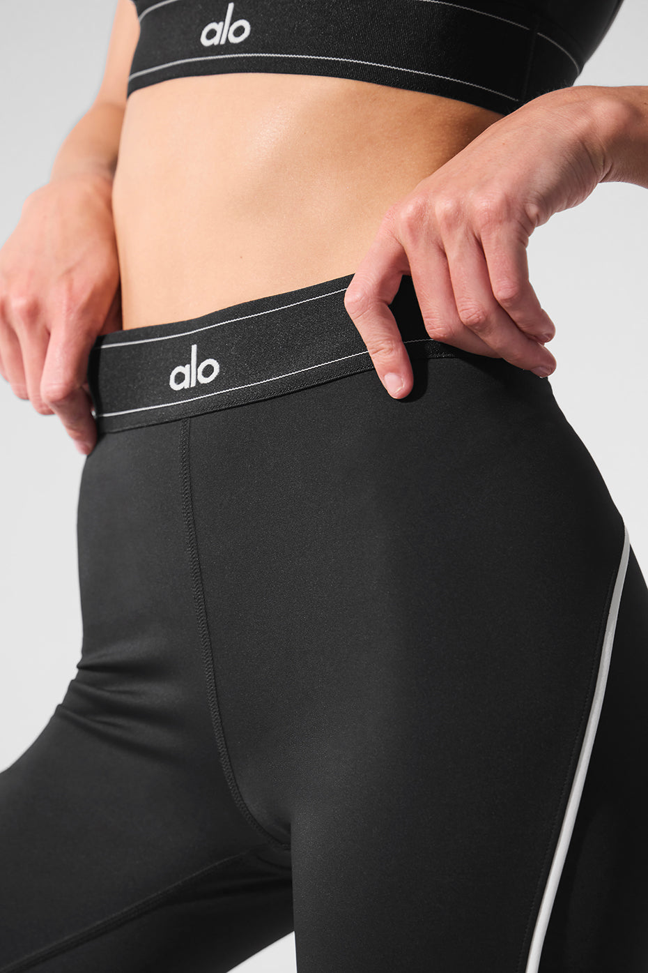 Legging Airlift High-Waist Suit Up "Best-Seller""new"