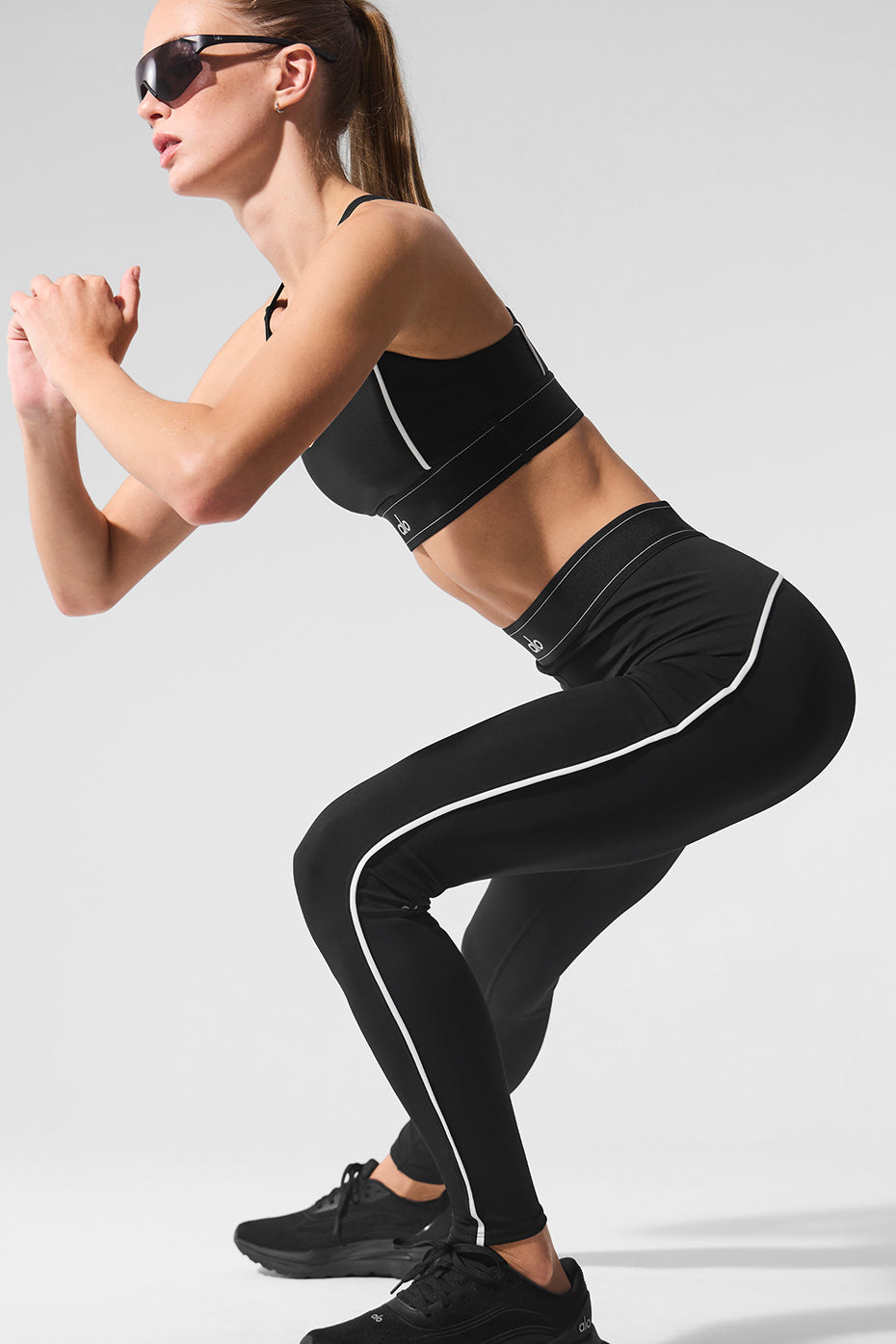 Legging Airlift High-Waist Suit Up "Best-Seller""new"
