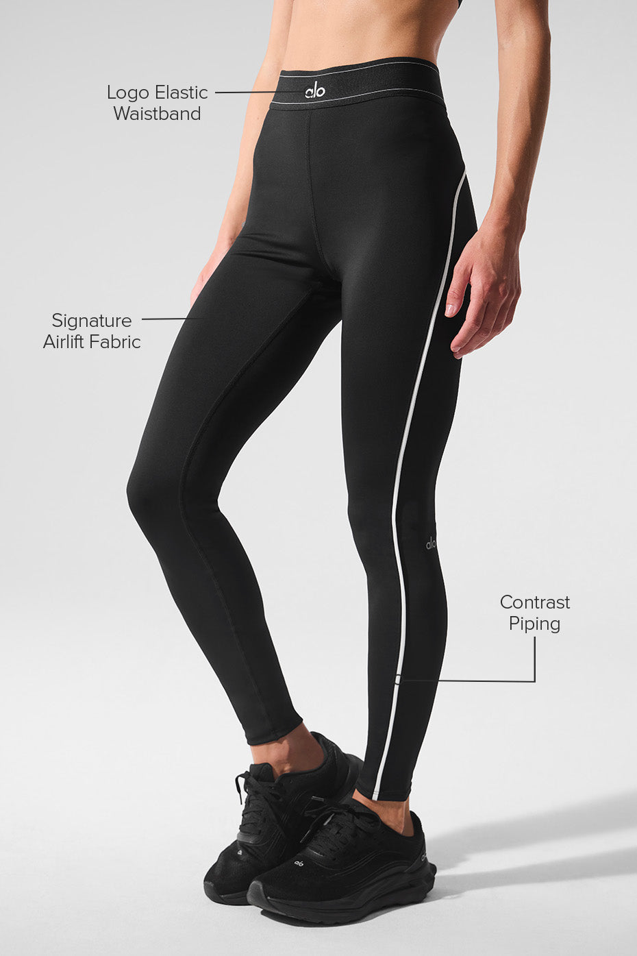 Legging Airlift High-Waist Suit Up "Best-Seller""new"