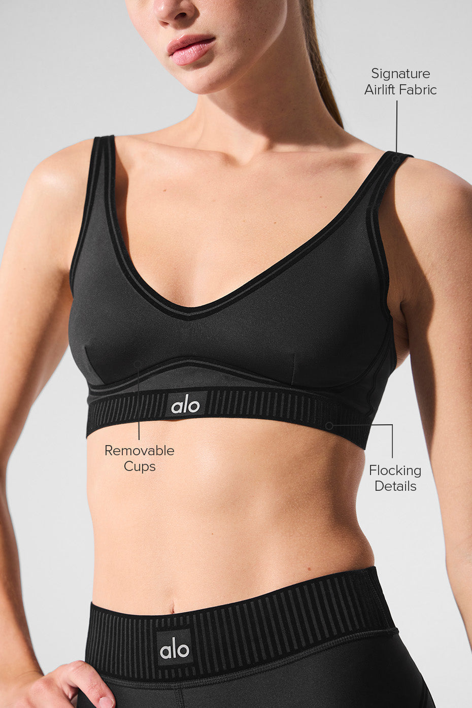 Line Up Airlift Bra
