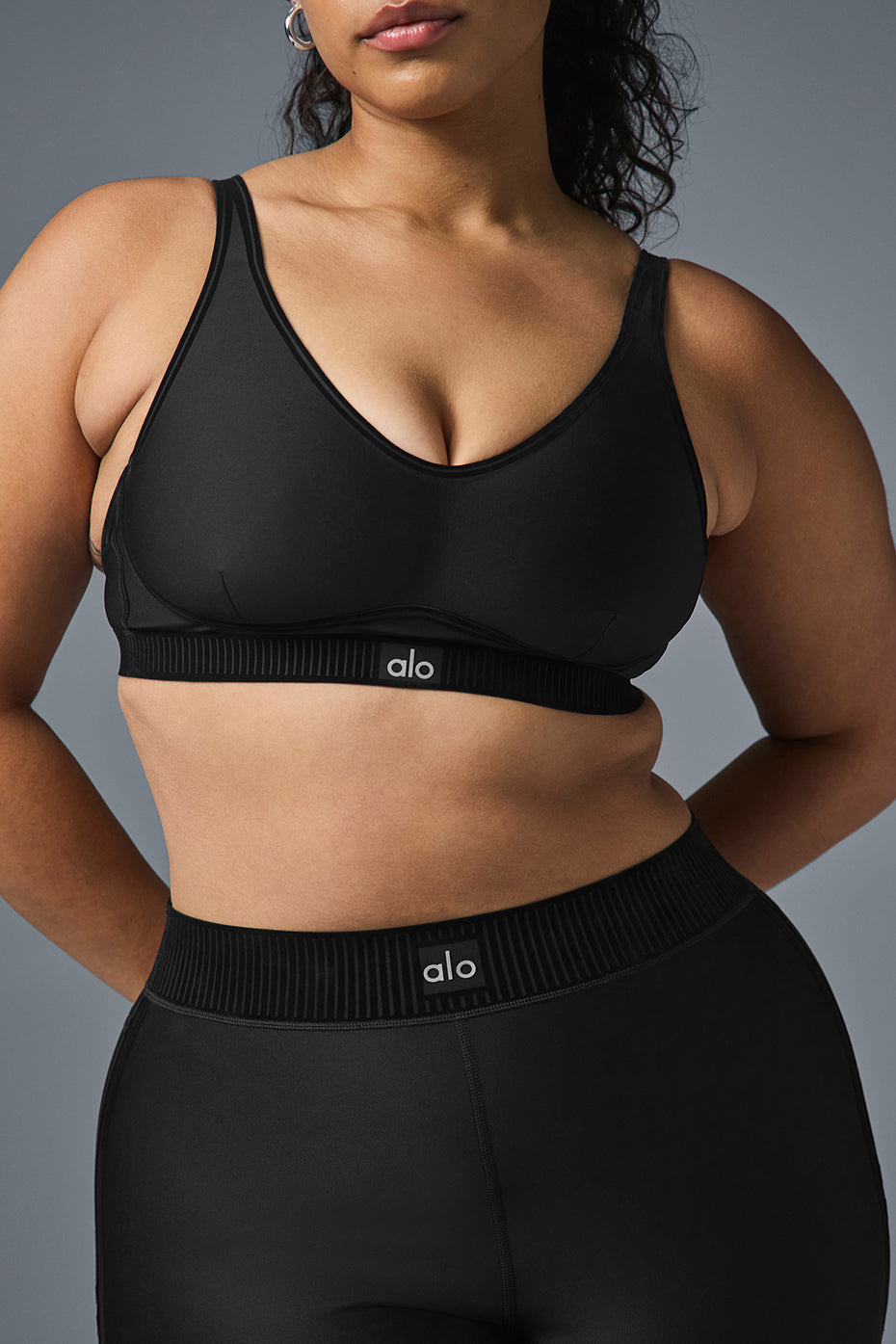 Line Up Airlift Bra