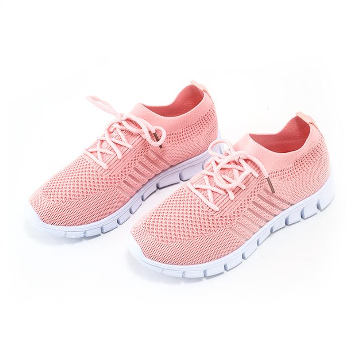 Lynn | Orthopedic Mesh Walking Shoes