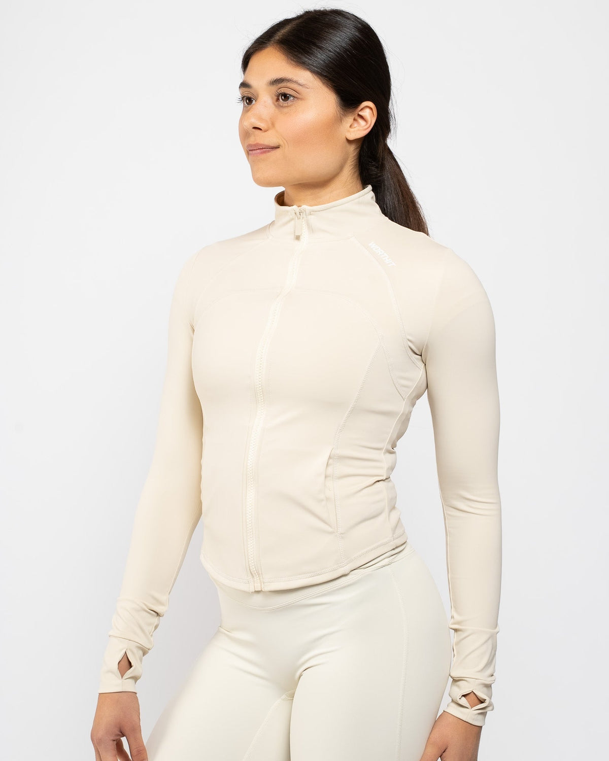 Iris | Jacket