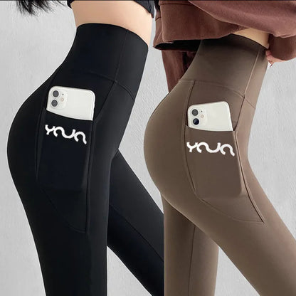 Ella | High-Waisted Leggings