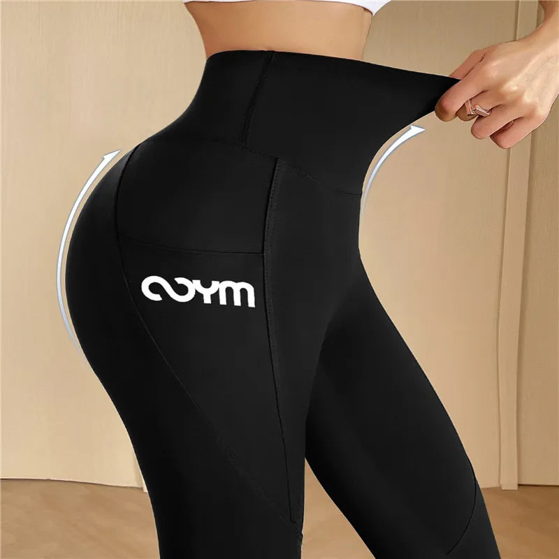 Ella | High-Waisted Leggings