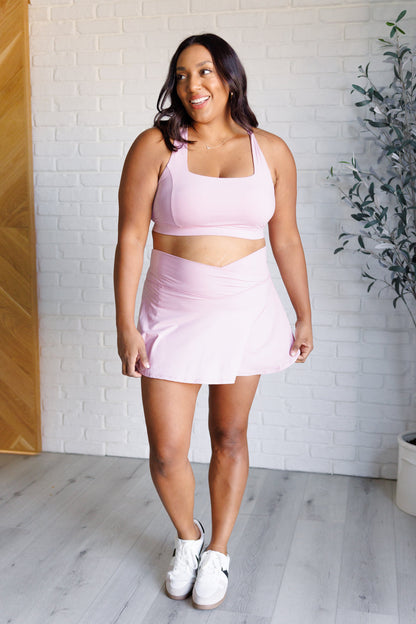 Ayla | Racerback Sports Bra