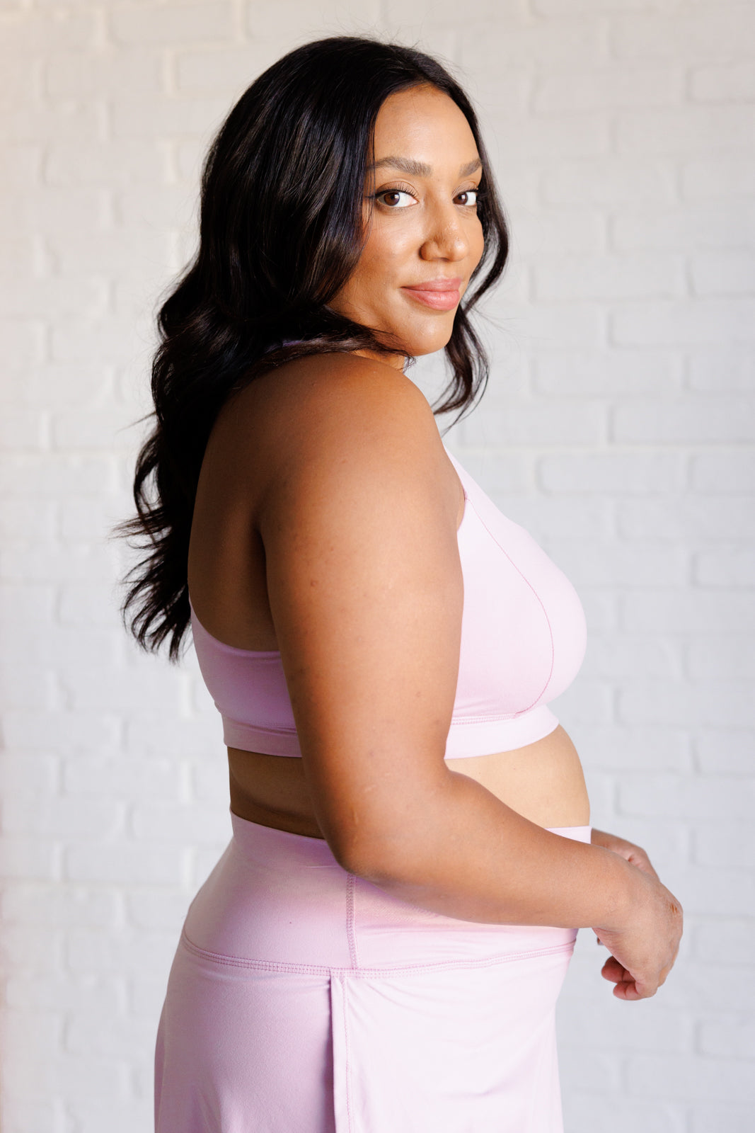 Ayla | Racerback Sports Bra