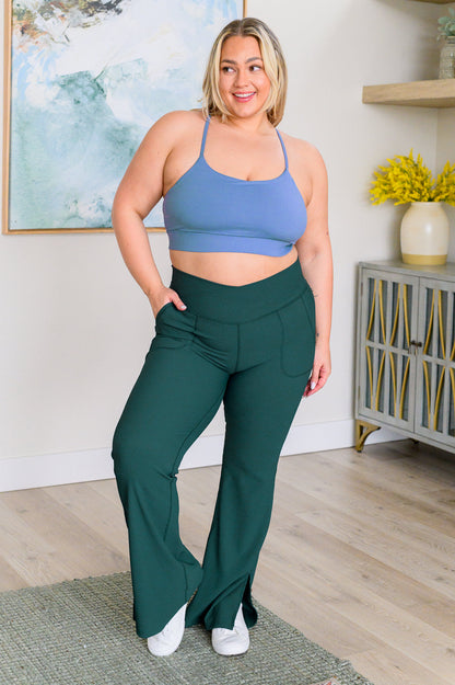 Naomi | Performance Tank Top