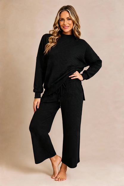 Ximena | Two-Piece Set