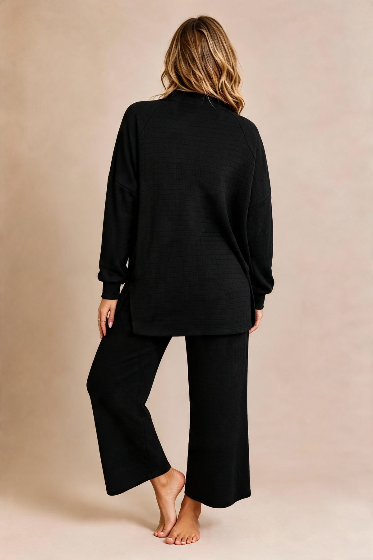Ximena | Two-Piece Set