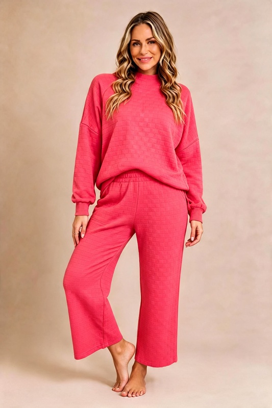 Ximena | Two-Piece Set