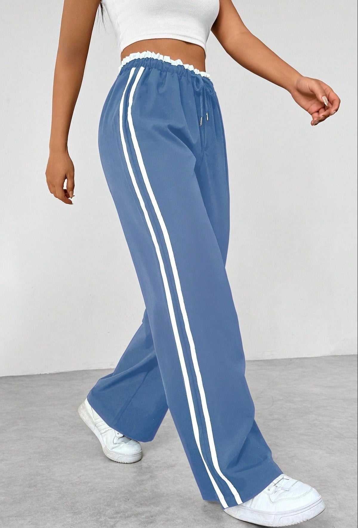 Mila | High-Waisted Training Pants