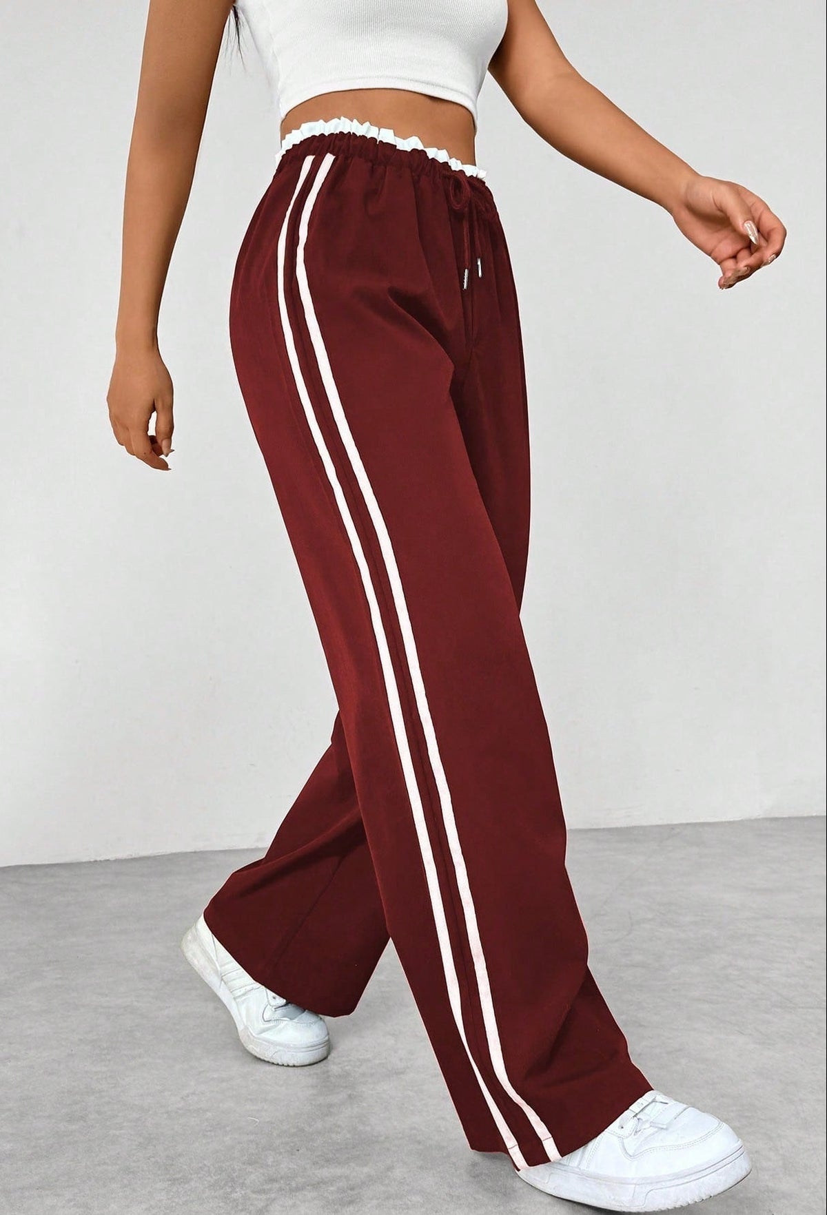 Mila | High-Waisted Training Pants