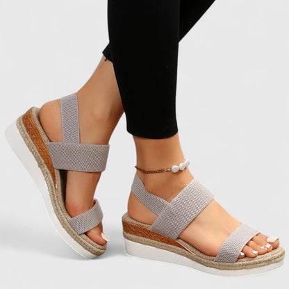 Carmen | Comfort Sandals