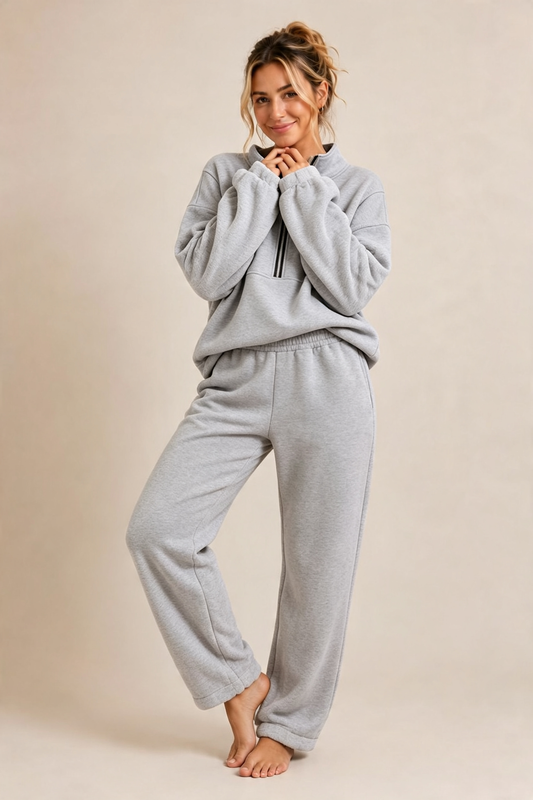 Zara | Two-Piece Set