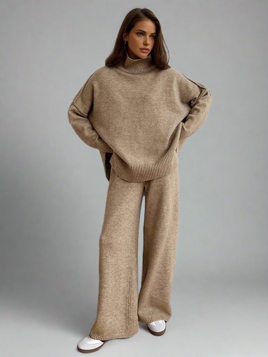 Belen | Two-Piece Set