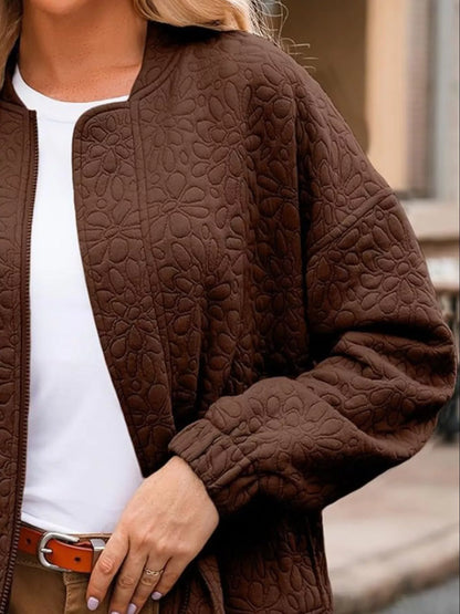 Gia | Jacket