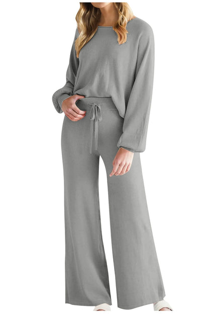 Nadia | Two-Piece Set