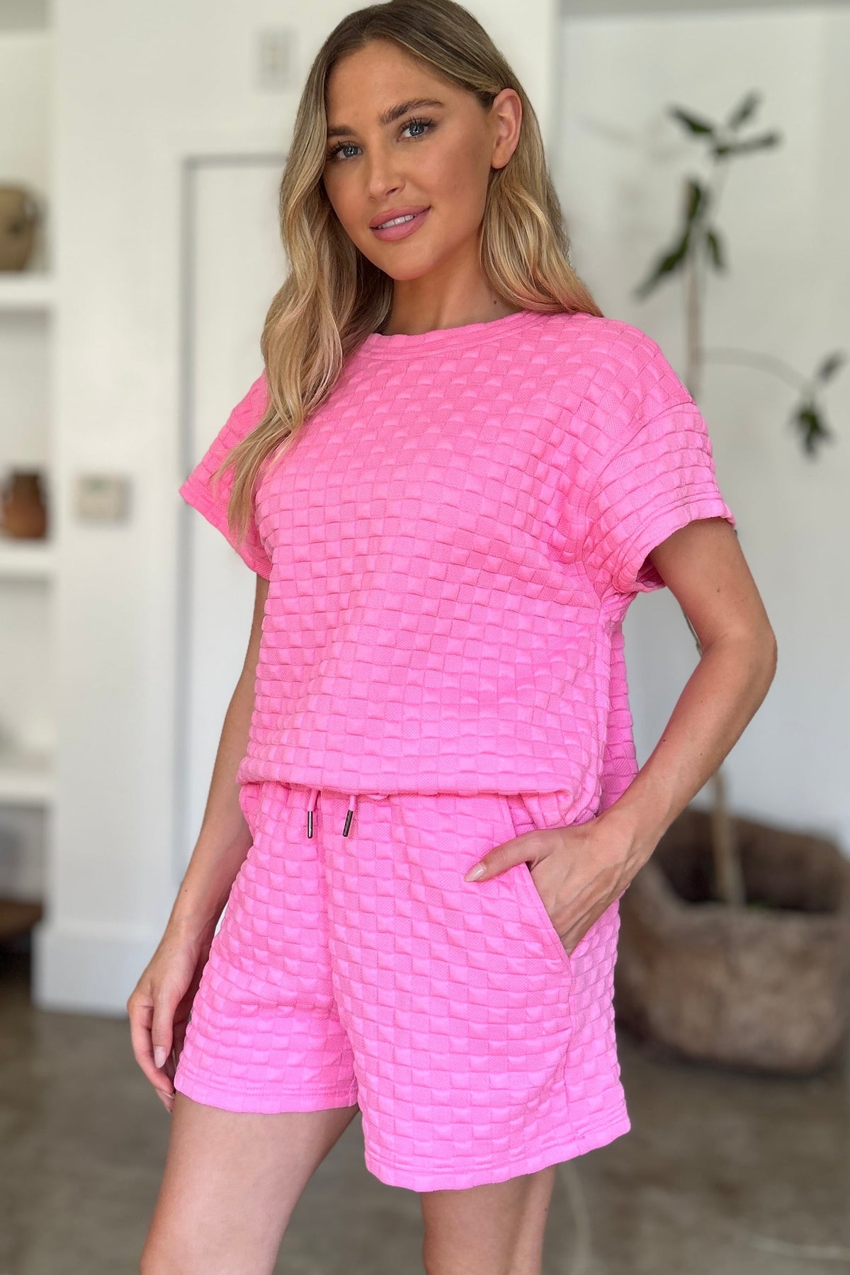 Blaire | Two-Piece Set