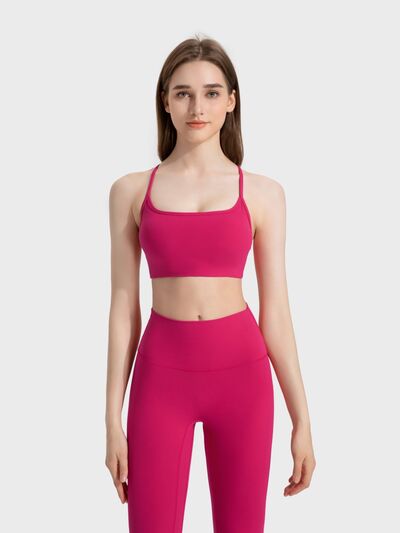 Ava | Active Cami Top