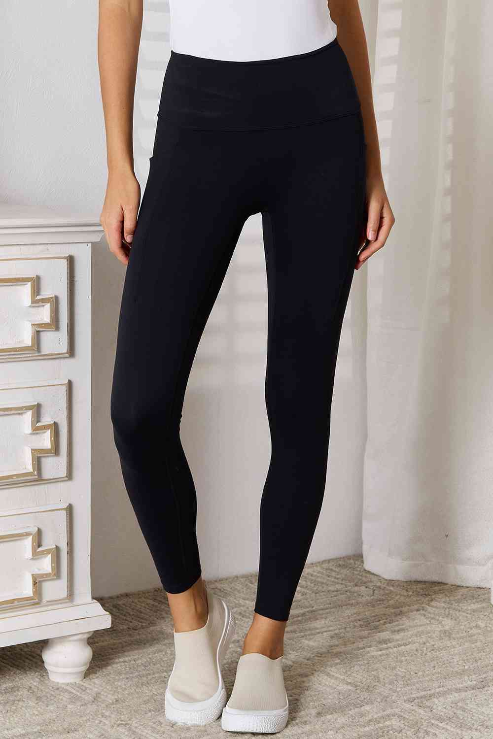 Maeve | High-Waisted Leggings