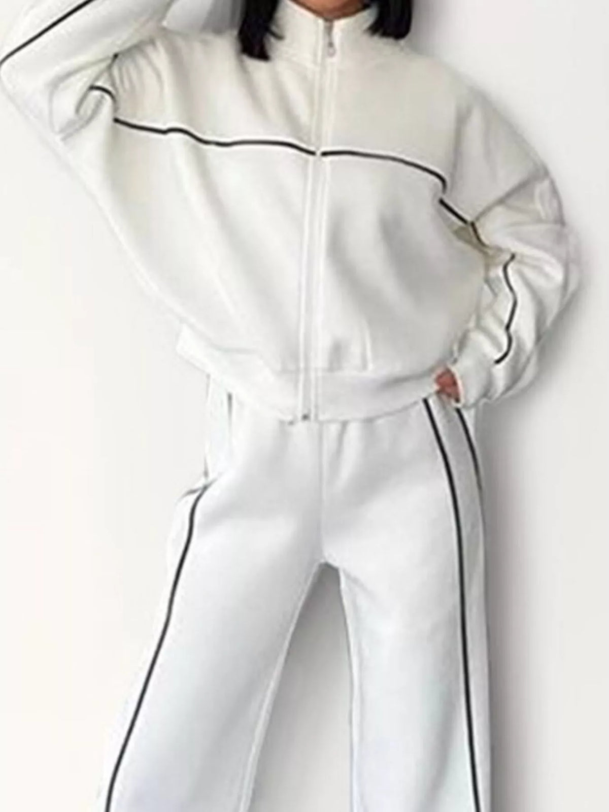Malia | Two-Piece Set