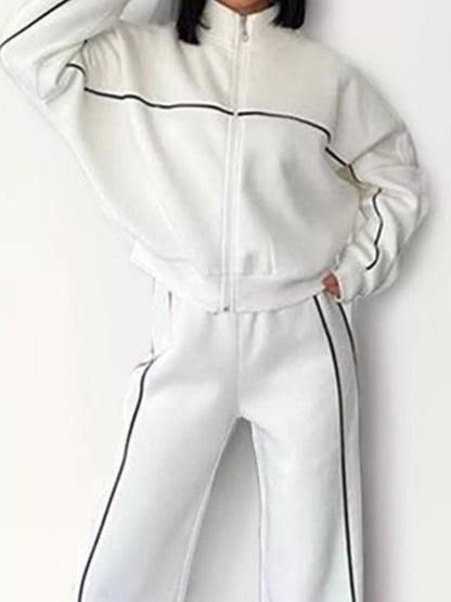 Malia | Two-Piece Set