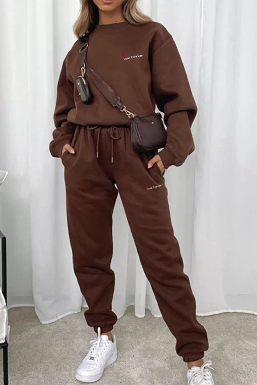 Betsy | Two-Piece Set