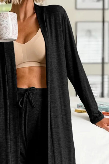 Ava | Two-Piece Set