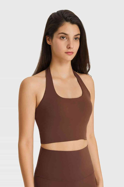 Aria | Racerback Sports Bra