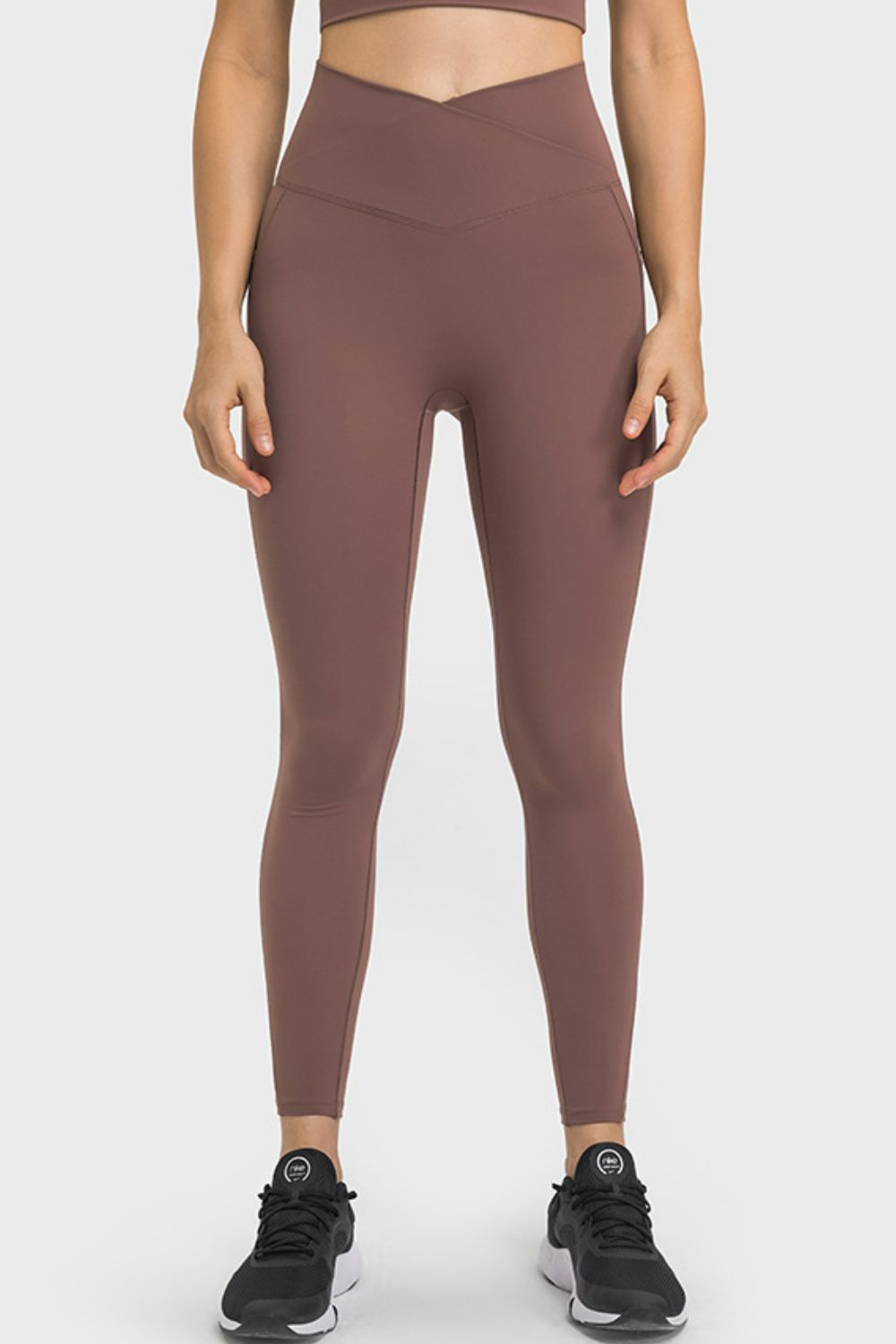 Yara | High-Waisted Leggings