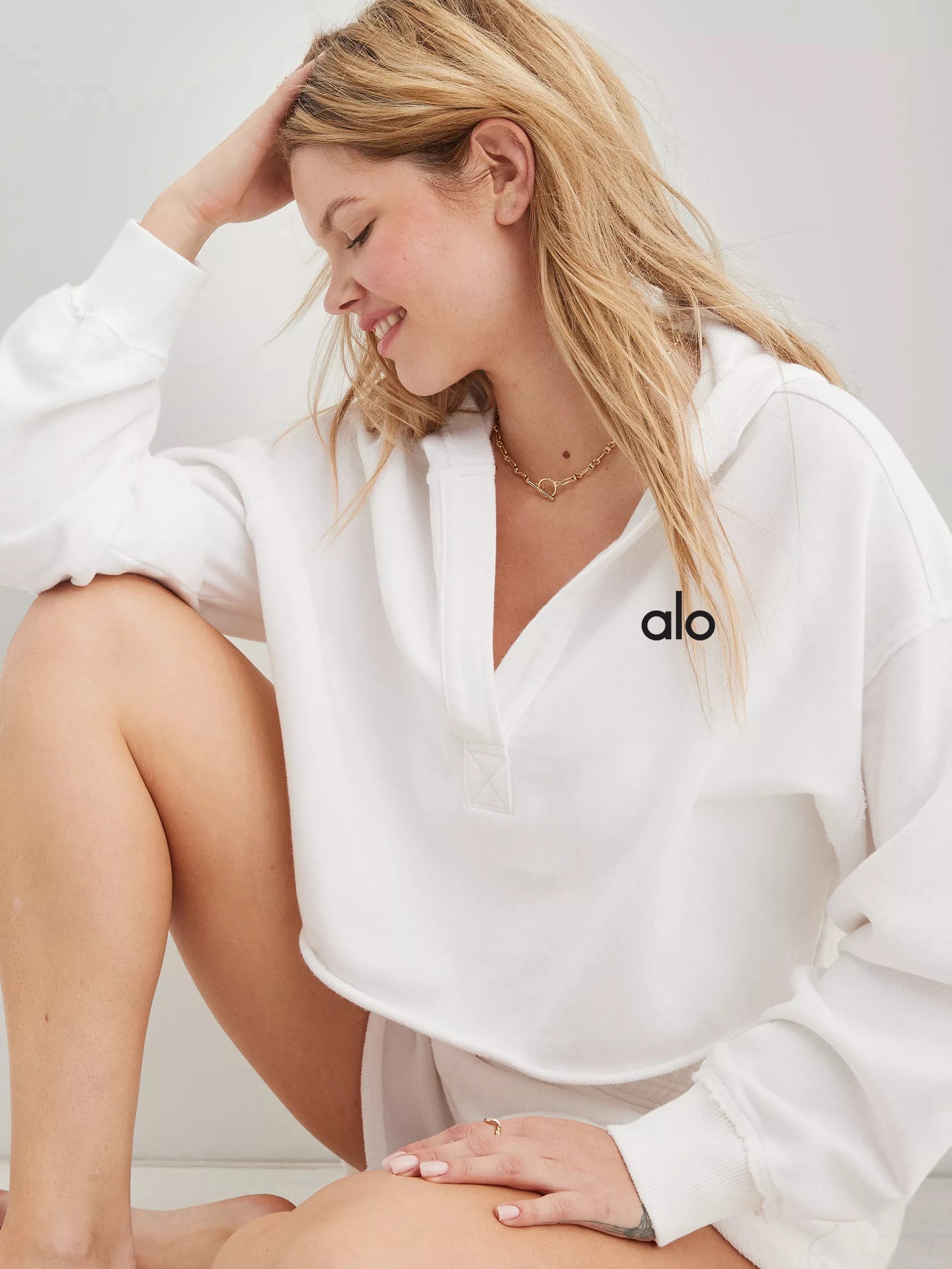 Sweater Accolade mountain