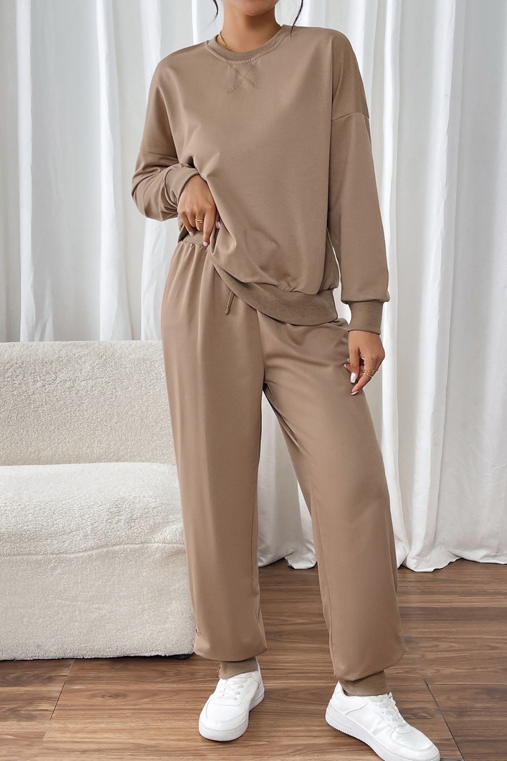 Selina | Two-Piece Set
