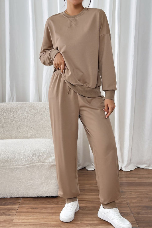 Selina | Two-Piece Set