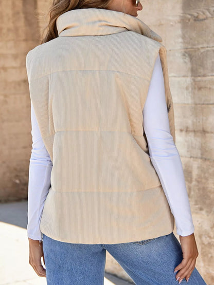 Hanna | Bodywarmer Jacket