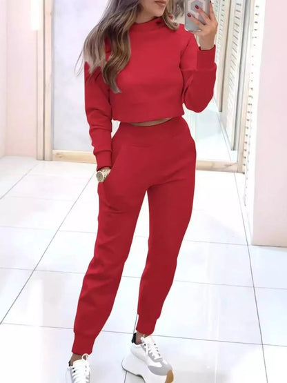 Davina | Two-Piece Set
