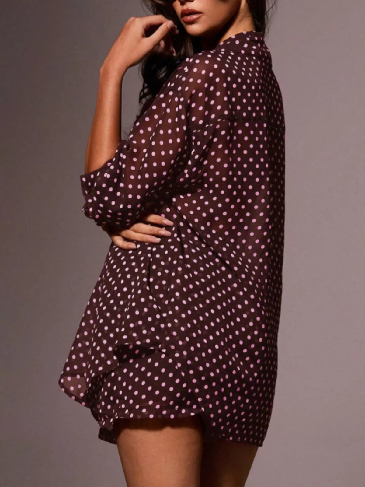 Faye | Two-Piece Set