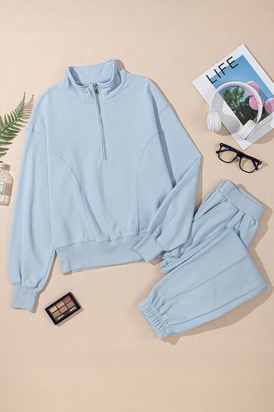Brianna | Two-Piece Set