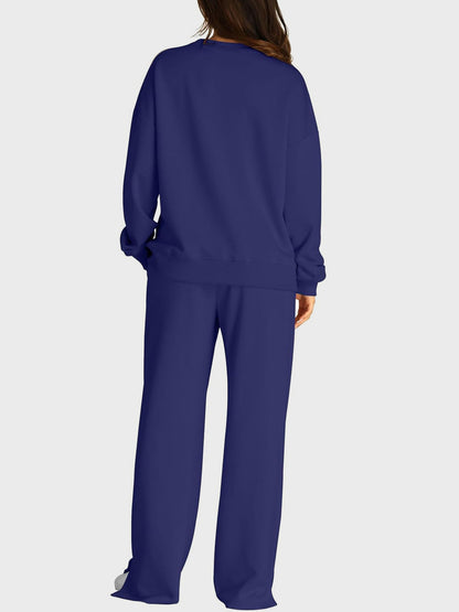 Amelie | Two-Piece Set