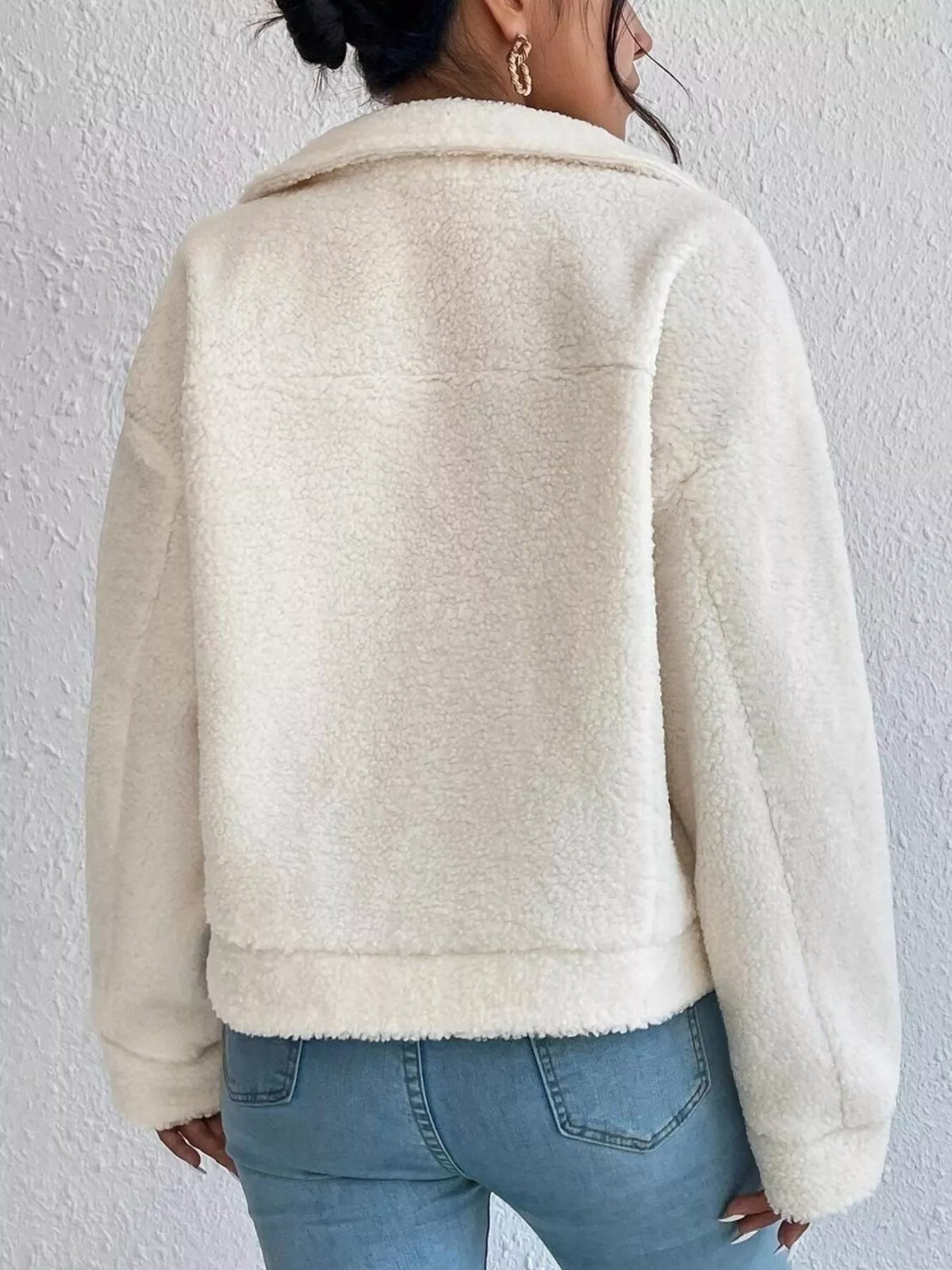 Flora | Jacket