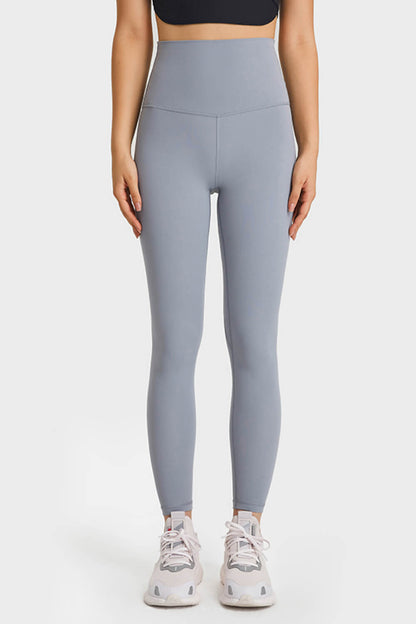 Iris | High-Waisted Leggings