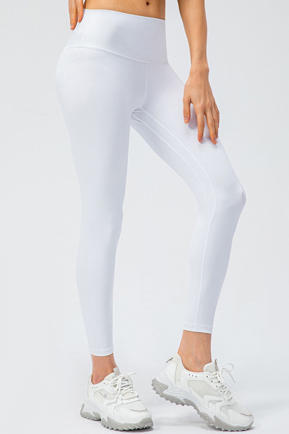 Layla | High-Waisted Leggings