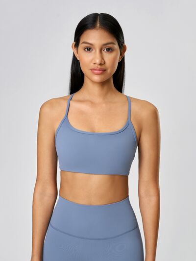 Ava | Active Cami Top