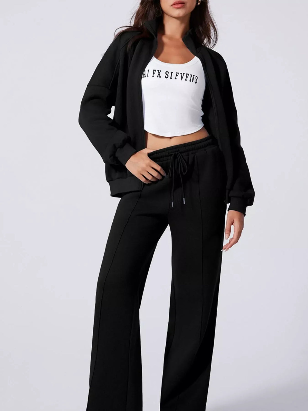 Bria | Two-Piece Set