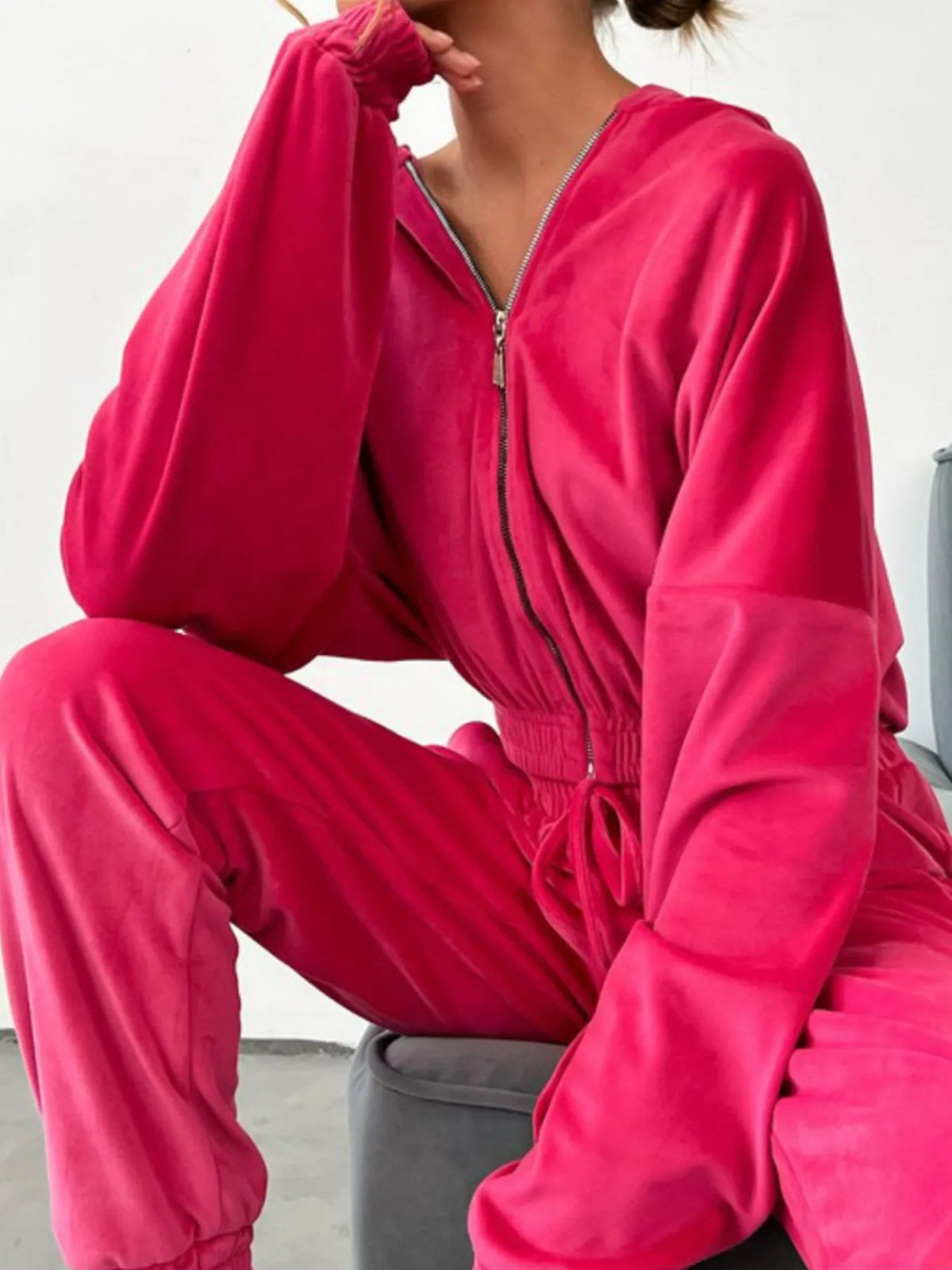 Annika | Two-Piece Set